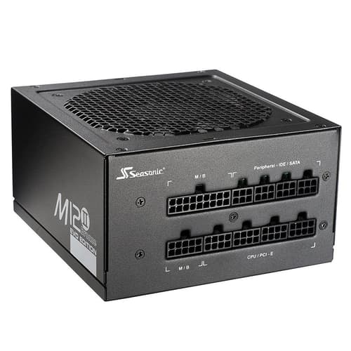 Seasonic M12II Evo 520W