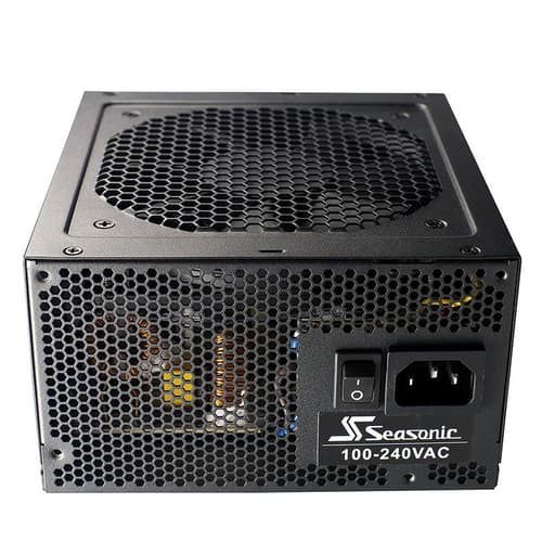 Seasonic M12II Evo 520W