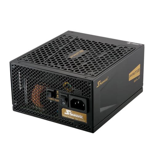 Seasonic Prime Gold 750W