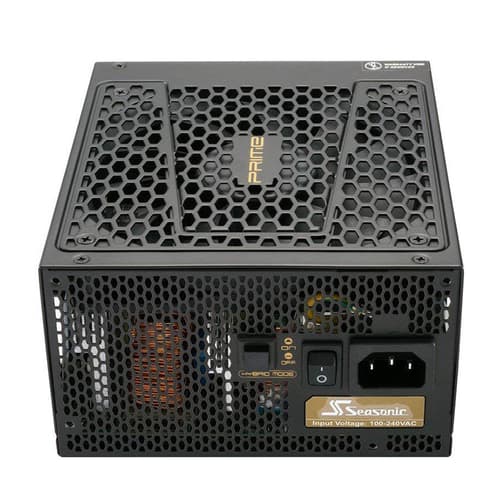 Seasonic Prime Gold 750W