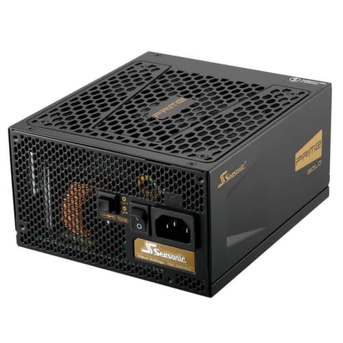 Seasonic Prime Gold 850W