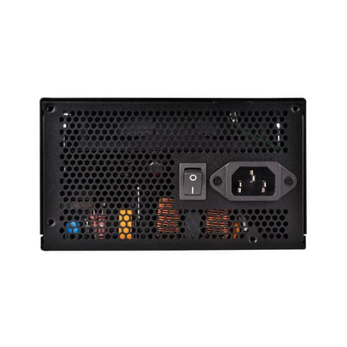 SilverStone DA750 Gold 750 Watt 80 Plus Gold SMPS