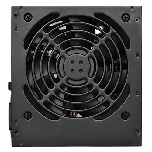 SilverStone ET750-G SMPS - 750 Watt 80 Plus Gold Certification PSU With Active PFC