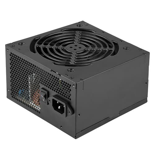 SilverStone ET750-G SMPS - 750 Watt 80 Plus Gold Certification PSU With Active PFC