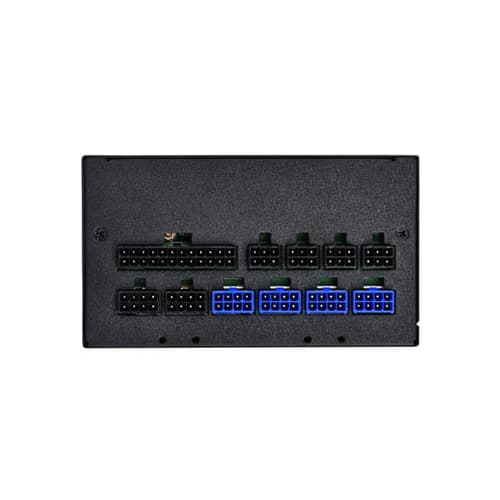 SilverStone ST1000-PTS 1000 Watt 80 Plus Platinum SMPS