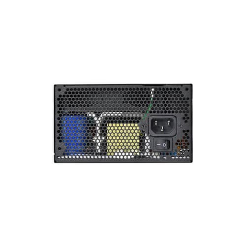 SilverStone ST1000-PTS 1000 Watt 80 Plus Platinum SMPS