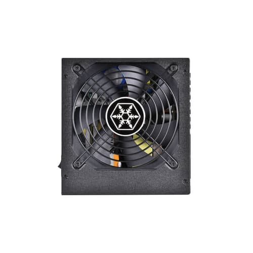 SilverStone ST1000-PTS 1000 Watt 80 Plus Platinum SMPS