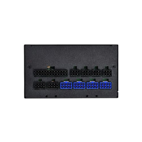 SilverStone ST1200-PTS 1200 Watt 80 Plus Platinum SMPS