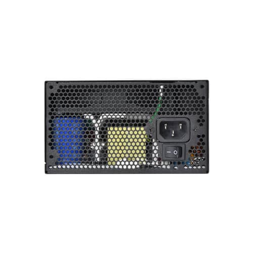SilverStone ST1200-PTS 1200 Watt 80 Plus Platinum SMPS