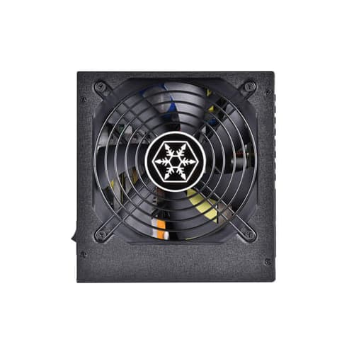 SilverStone ST1200-PTS 1200 Watt 80 Plus Platinum SMPS