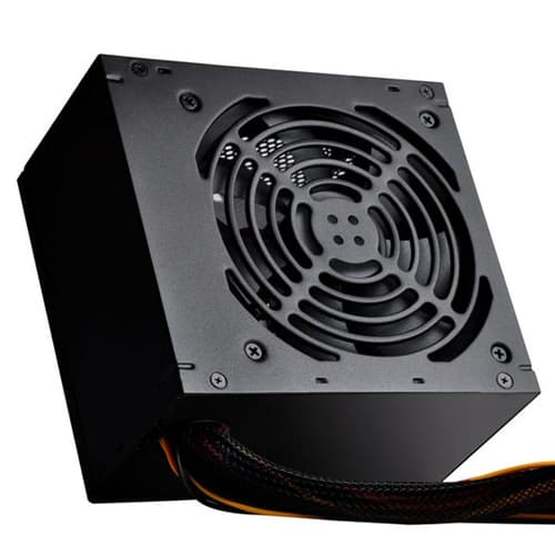 SilverStone SST-ST50F-ES230 500 Watt 80 Plus White SMPS