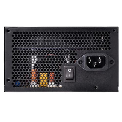 SilverStone SST-ST60F-ES230 600 Watt 80 Plus White SMPS