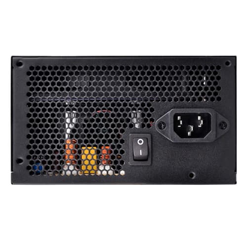 SilverStone ST70F-ES230 SMPS - 700 Watt 80 Plus White Certification PSU With Active PFC