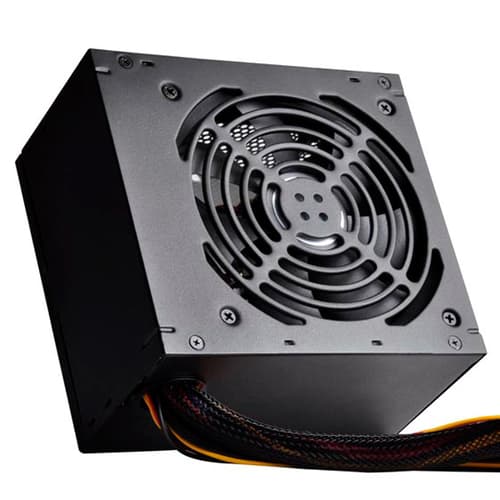 SilverStone ST70F-ES230 SMPS - 700 Watt 80 Plus White Certification PSU With Active PFC