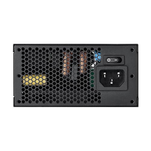 SilverStone SX700-G SFX 700 Watt 80 Plus Gold SMPS