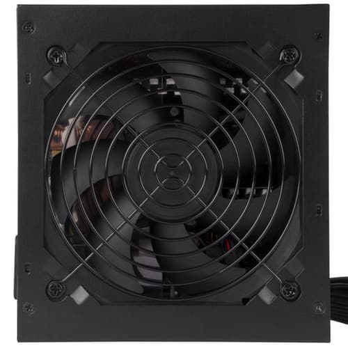 SilverStone VIVA 650 Bronze 650 Watt 80 Plus Bronze SMPS