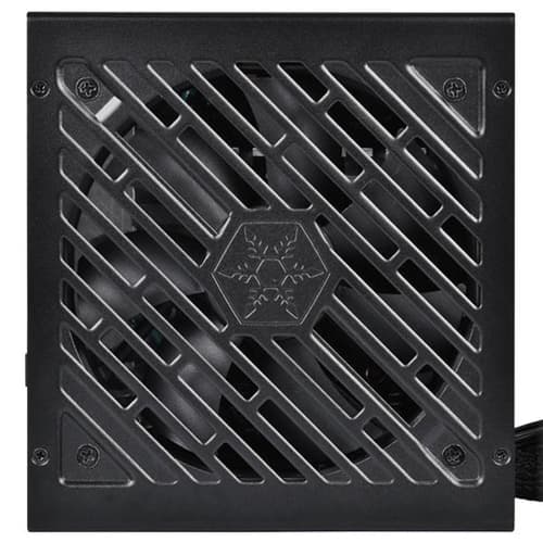 SilverStone VIVA 750 Gold 750 Watt 80 Plus Gold SMPS