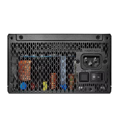 Super Flower Leadex III Gold UP 1000W ATX3.1 Fully Modular SMPS