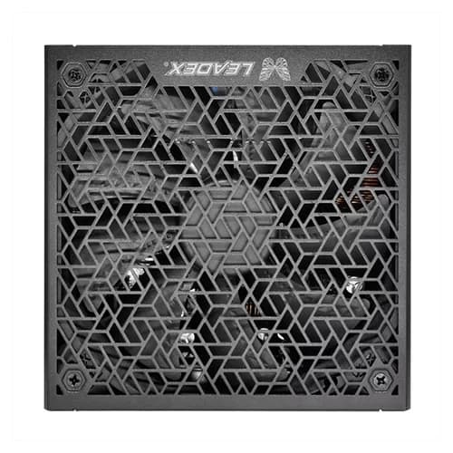 Super Flower Leadex VII XG Gold 1000W ATX3.1 Fully Modular SMPS