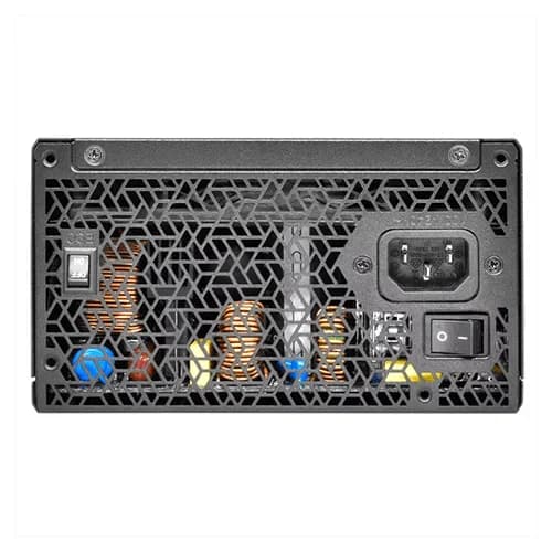 Super Flower Leadex VII XG Gold 1000W ATX3.1 Fully Modular SMPS