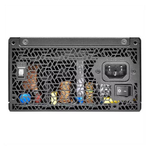 Super Flower Leadex VII Platinum PRO 1000W ATX 3.0 Fully Modular SMPS