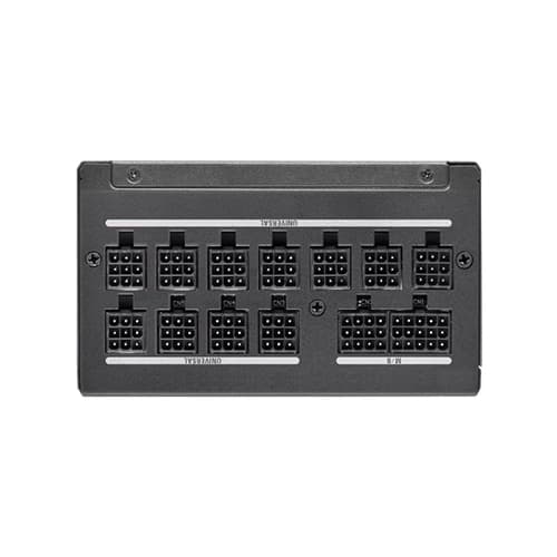Super Flower Leadex VII Platinum Pro 1200W ATX 3.1 Modular Smps