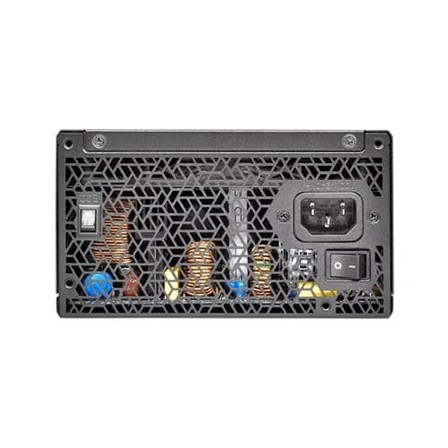 Super Flower Leadex VII Platinum Pro 1200W ATX 3.1 Modular Smps