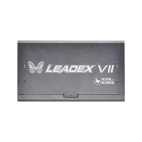 Super Flower Leadex VII Platinum Pro 1200W ATX 3.1 Modular Smps