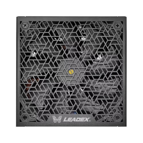 Super Flower Leadex VII Platinum PRO 1200W ATX 3.0 Fully Modular SMPS