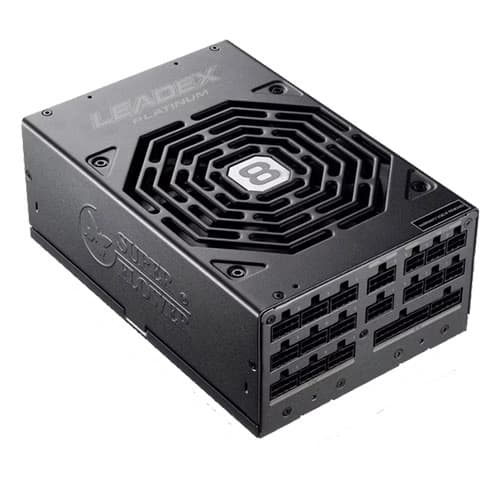 Super Flower Leadex 2000 Watt ATX 2.9 Fully Modular Smps