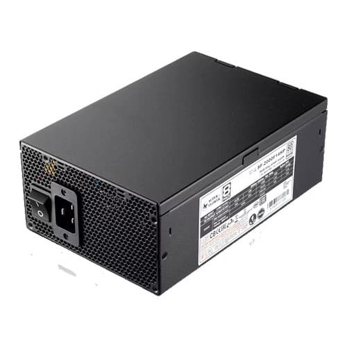 Super Flower Leadex 2000 Watt ATX 2.9 Fully Modular Smps