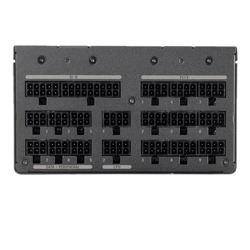 Super Flower Leadex 2000 Watt ATX 2.9 Fully Modular Smps