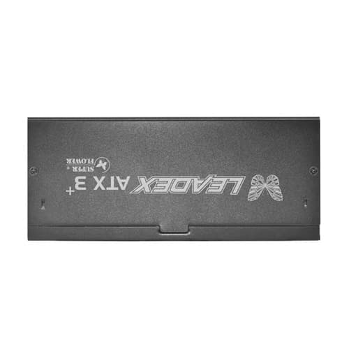 SUPER FLOWER Leadex ATX 3.1 Titanium 2800 Watt Fully Modular Smps
