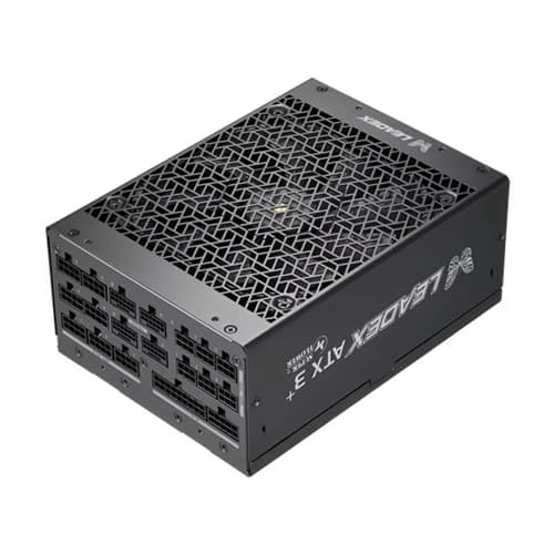 SUPER FLOWER Leadex ATX 3.1 Titanium 2800 Watt Fully Modular Smps