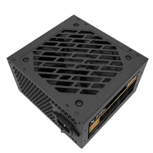 Super Flower Zillion DB 550W Bronze Smps