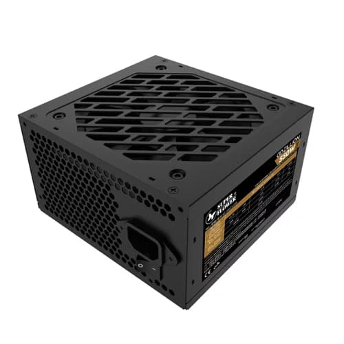 Super Flower Zillion DB 550W Bronze Smps