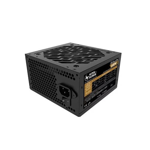Super Flower Zillion DB 650 Watt Bronze Smps