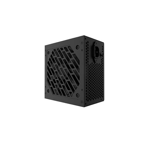 Super Flower Zillion DB 650 Watt Bronze Smps