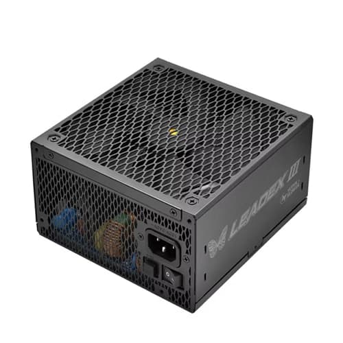 Super Flower Leadex III Gold 750W ATX 3.1 Fully Modular Smps