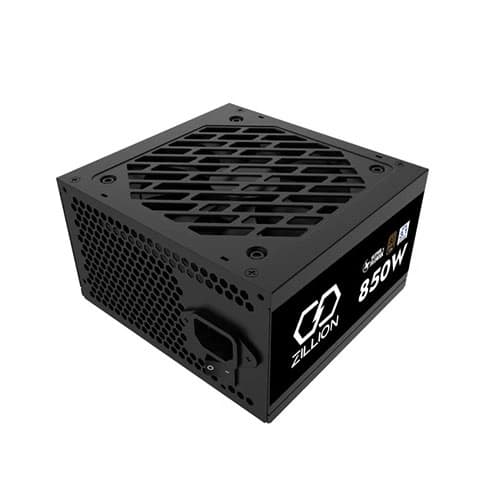 Super Flower Zillion DB 750 Watt ATX 3.1 Bronze Smps