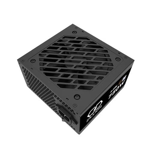 Super Flower Zillion DB 750 Watt ATX 3.1 Bronze Smps