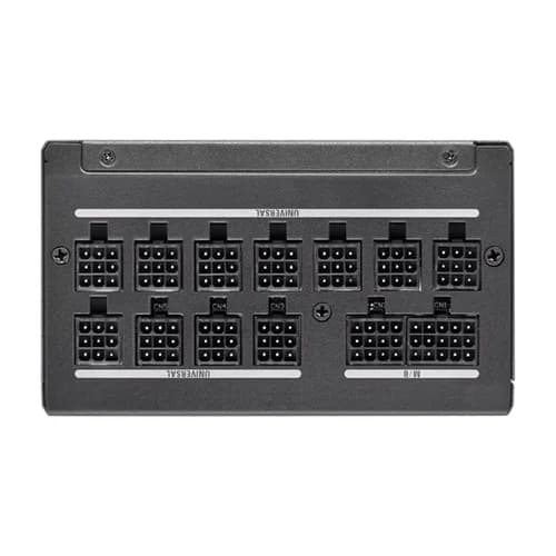 Super Flower Leadex VII 850W Platinum Pro ATX 3.1 Fully Modular SMPS