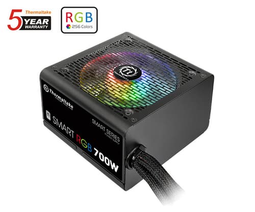 Thermaltake SMART RGB 700W