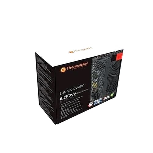 THERMALTAKE LITEPOWER 650W