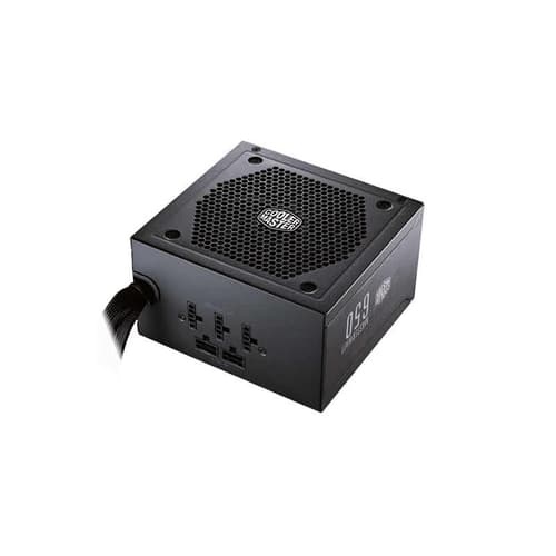 Cooler Master Masterwatt 650W
