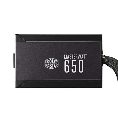Cooler Master Masterwatt 650W