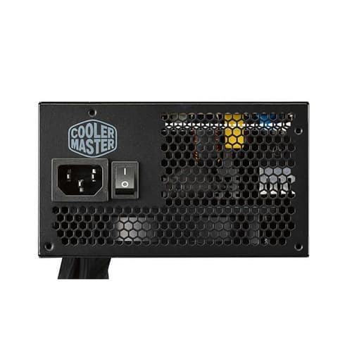 Cooler Master Masterwatt 650W