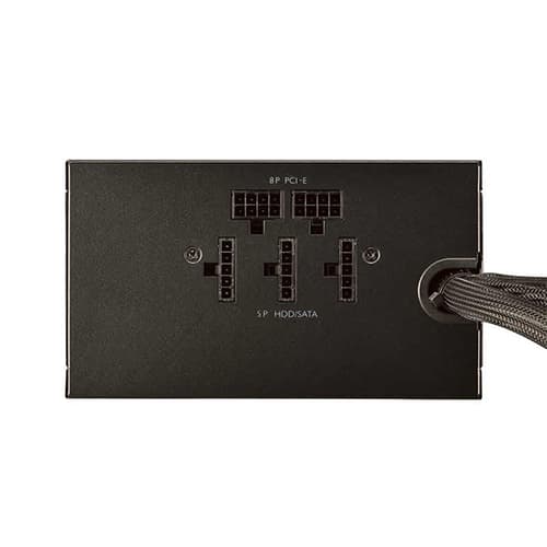 Cooler Master Masterwatt 650W