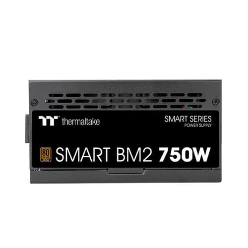 Thermaltake Smart BM2 750W Premium Edition SMPS