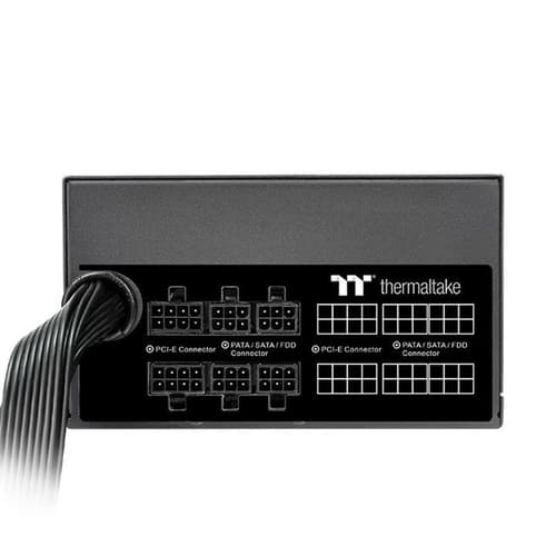 Thermaltake Smart BM2 750W Premium Edition SMPS